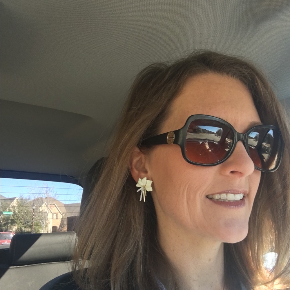 Meet your Posher, Heather